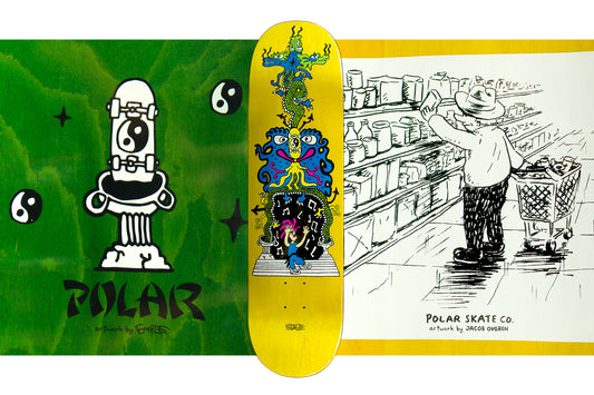 POLAR SKATE CO.