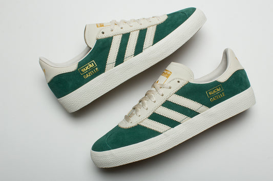 ADIDAS GAZELLE SUCIU