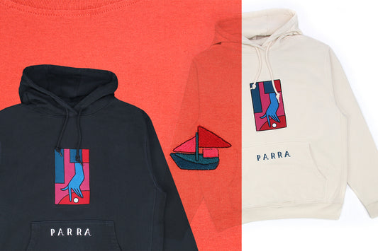 PARRA