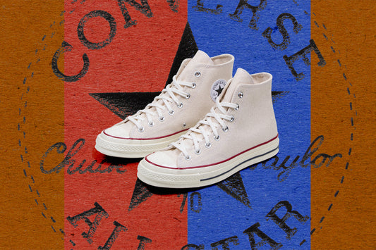 CONVERSE CHUCK 70 HI