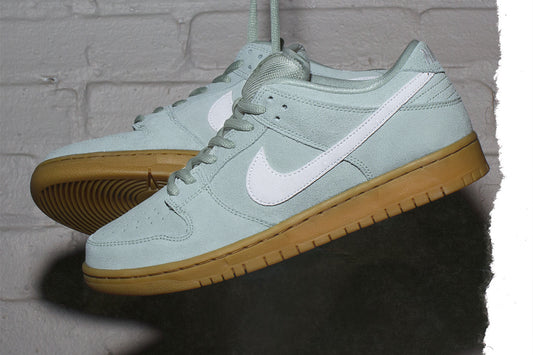 NIKE SB DUNK LOW - SOLD OUT
