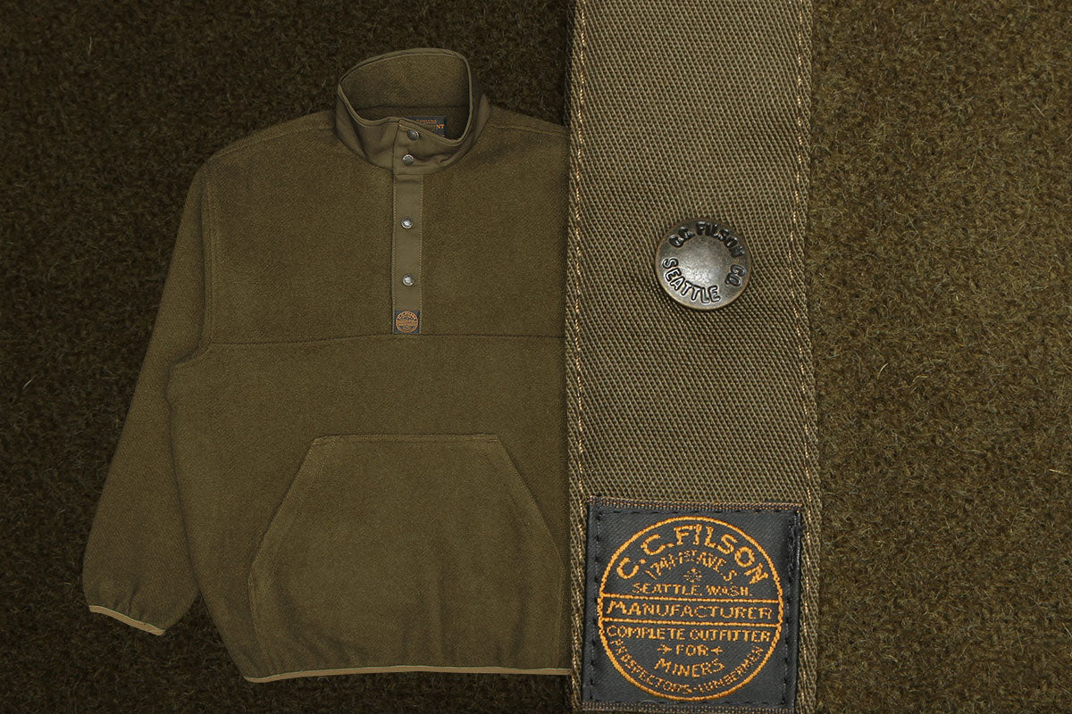 Filson Models FILSON – Premier