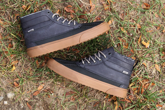 VANS MTE ARRIVALS
