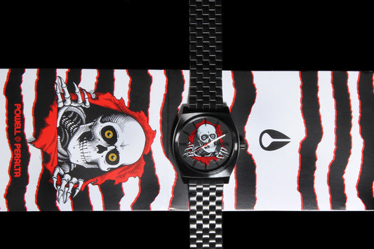 POWELL PERALTA X NIXON