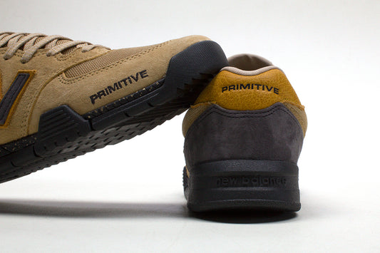 NEW BALANCE X PRIMITIVE 574