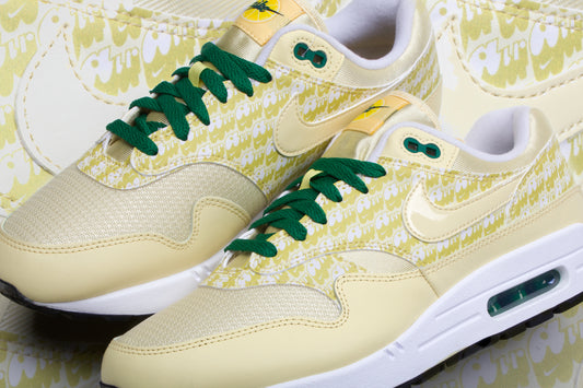 NIKE "LEMONADE" AIR MAX 1