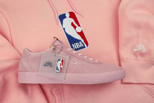 NIKE SB X NBA