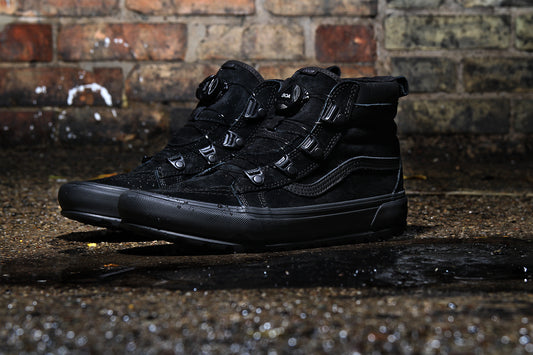VANS MTE