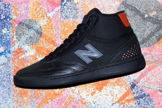 NEW BALANCE NUMERIC - TOM KNOX 440 MID