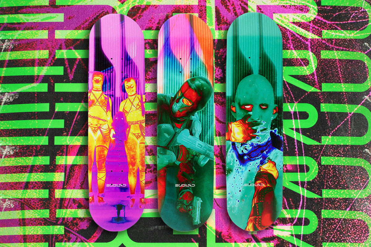 EDGLRD – Premier