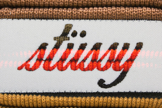 STÜSSY WINTER ARRIVALS