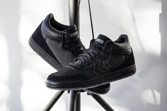 CONVERSE FASTBREAK PRO MID X SAGE ELSESSER