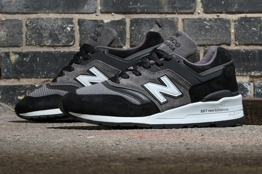 NEW BALANCE 997 - MADE IN USA