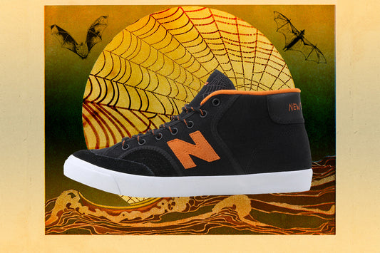 NEW BALANCE NUMERIC | PRO COURT MID 213
