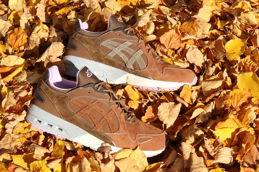 ASICS TIGER X MITA "LOTUS POND"