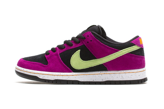 NIKE SB "PLUM" ACG DUNK LOW