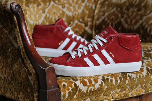 ADIDAS MATCHCOURT MID