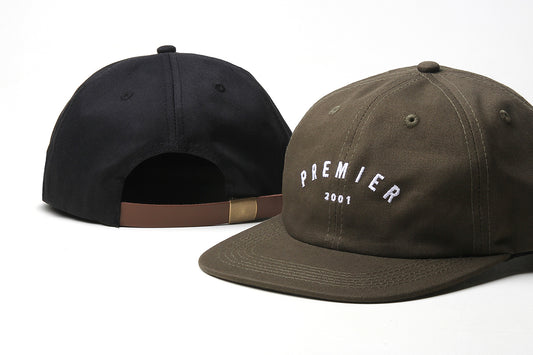 PREMIER COLLEGIATE CAP