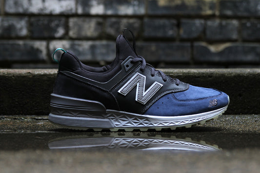 MITA / NEW BALANCE 574