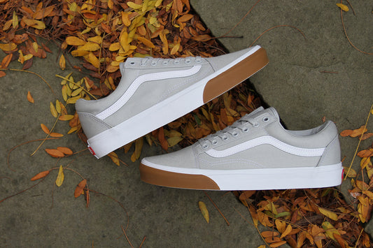 VANS CLASSICS