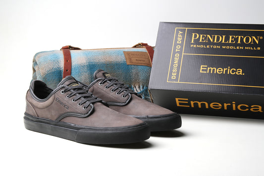 EMERICA / PENDLETON
