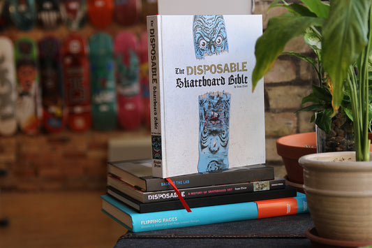 NEW LITERATURE