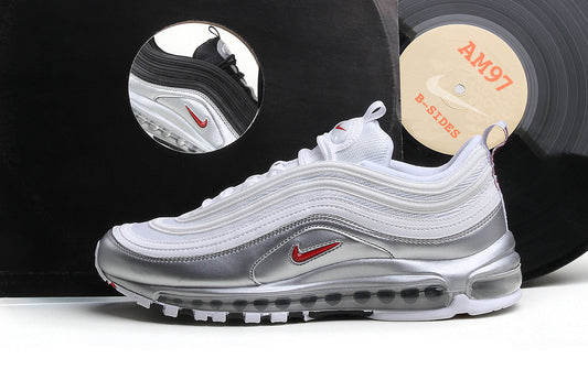 NIKE AIR MAX 97 "B-SIDES"