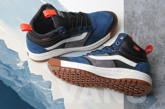 VANS WEATHER READY