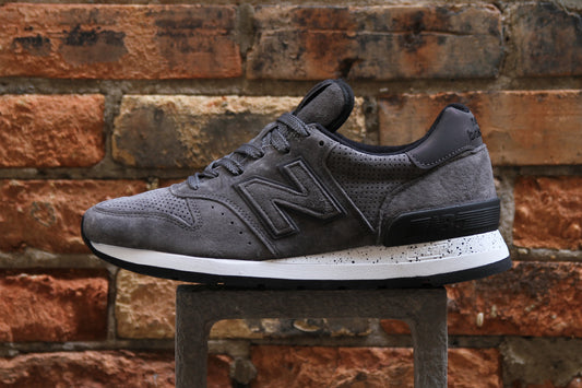 NEW BALANCE 995 "NORTHERN LIGHTS"