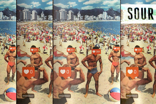 SOUR SKATEBOARDS