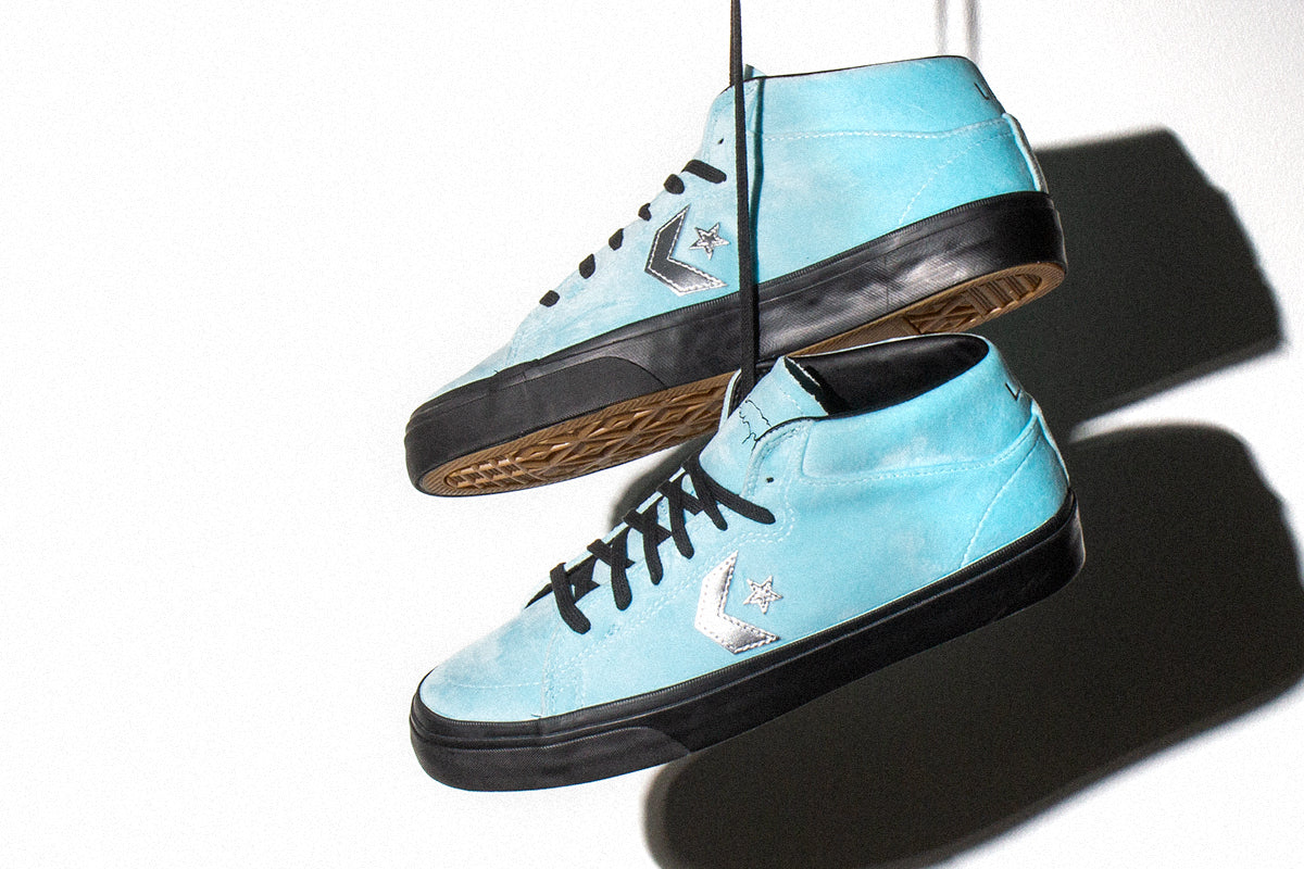 CONS X FA - LOUIE LOPEZ PRO MID â Premier