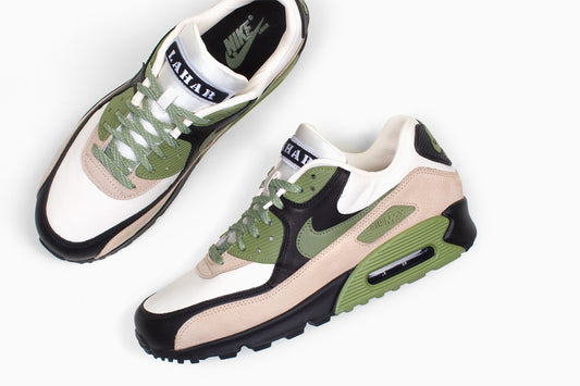 NIKE AIR MAX 90 ESCAPE