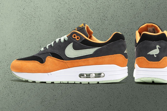 NIKE AIR MAX 1 PREMIUM 'UGLY DUCKLING'