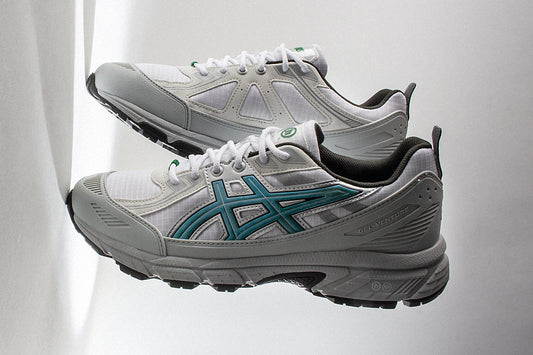 ASICS X HIDDEN NY - GEL-VENTURE 6 SHIELD