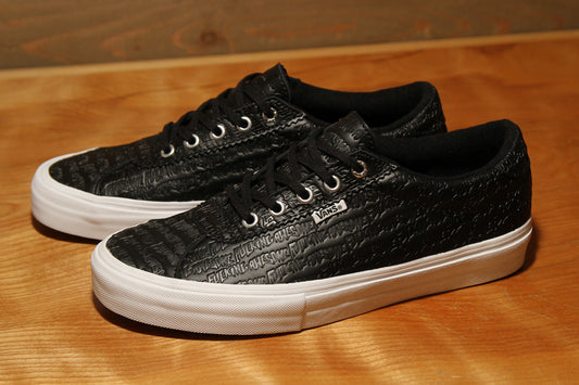 VANS X FUCKING AWESOME
