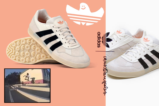 ADIDAS ALOHA