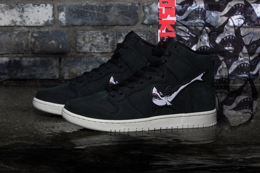 NIKE SB X OSKI DUNK HIGH - SOLD OUT