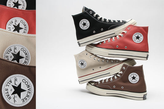 CONVERSE CHUCK 70 HI