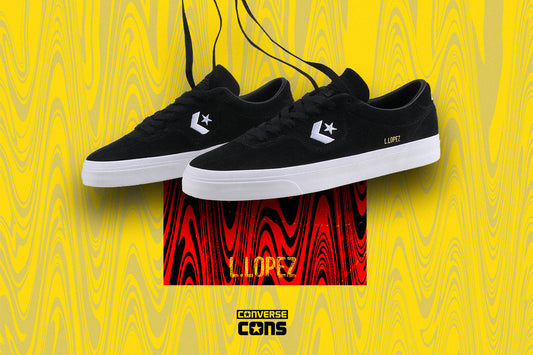 CONS LOUIE LOPEZ PRO