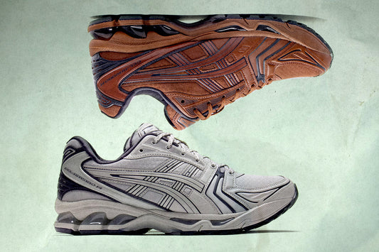 ASICS GEL-KAYANO 14