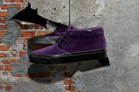 VANS CHUKKA 49 DX (ANAHEIM FACTORY)