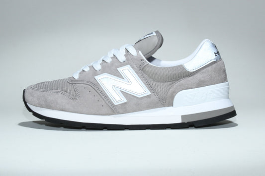 NEW BALANCE 995 - 30 YEAR ANNIVERSARY
