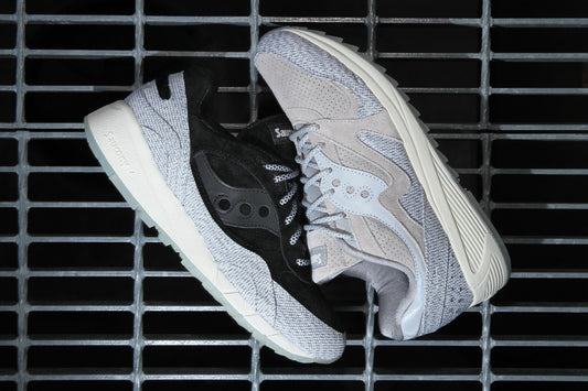 SAUCONY "DIRTY SNOW" PACK