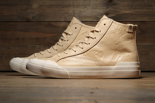 HUF X THRASHER CLASSIC HI