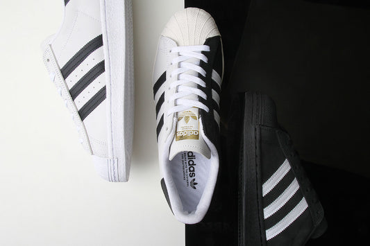 ADIDAS SUPERSTAR
