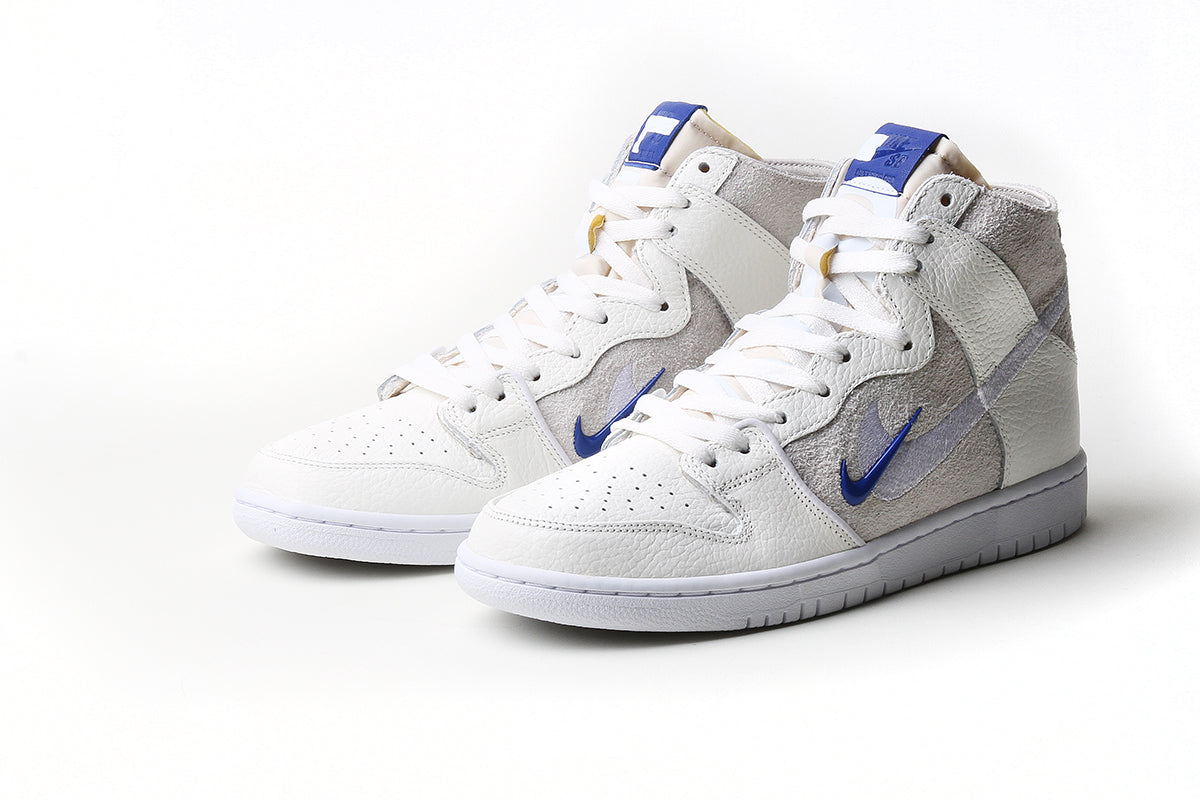 SOULLAND / NIKE SB 