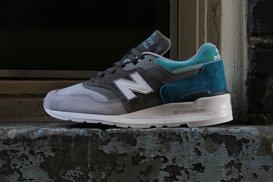 NEW BALANCE 997 "COLOR SPECTRUM"