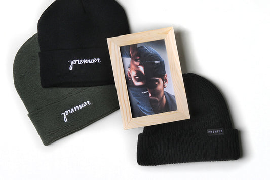 PREMIER BEANIES