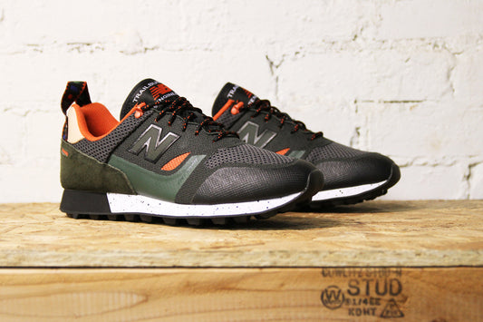 NEW BALANCE TRAILBUSTER RE-ENGINEERED