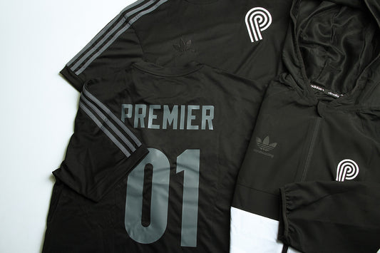 PREMIER / ADIDAS APPAREL CAPSULE